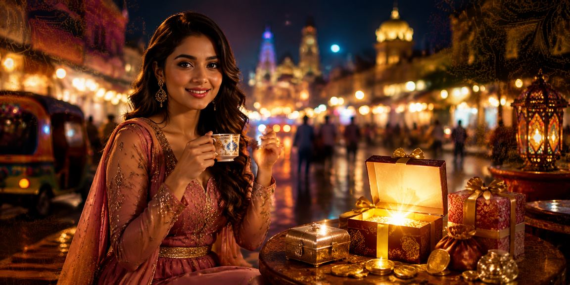 নতুন গেম এবং বোনাস অফারের ছবি